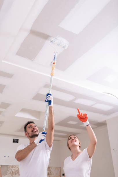 Best Mold Damage Restoration  in Bennett, CO