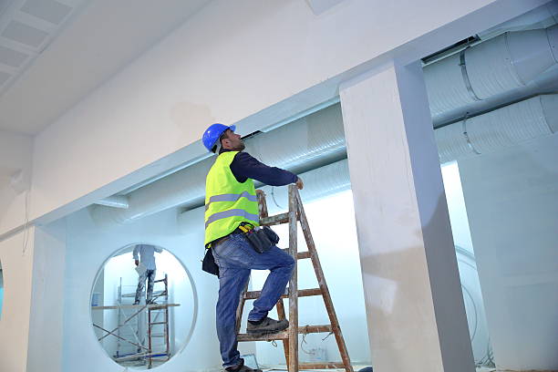Mold Remediation for Rental Properties in Bennett, CO
